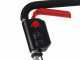 Einhell GC-SC 18/28 Li -Arieggiatore/Scarificatore a batteria 18V/4.0Ah