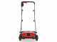 Einhell GC-SC 18/28 Li -Arieggiatore/Scarificatore a batteria 18V/4.0Ah