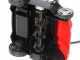 Einhell GC-SC 18/28 Li -Arieggiatore/Scarificatore a batteria 18V/4.0Ah