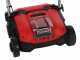 Einhell GC-SC 18/28 Li -Arieggiatore/Scarificatore a batteria 18V/4.0Ah