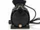 Ribimex PRMCA3P - Pompa autoadescante elettrica da giardino - 3 turbine - 900 W