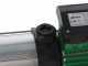 Ribimex PRMCA3P - Pompa autoadescante elettrica da giardino - 3 turbine - 900 W
