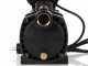 Ribimex PRMCA3P - Pompa autoadescante elettrica da giardino - 3 turbine - 900 W