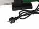 Ribimex PRMCA3P - Pompa autoadescante elettrica da giardino - 3 turbine - 900 W