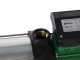 Ribimex PRMCA3P - Pompa autoadescante elettrica da giardino - 3 turbine - 900 W