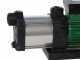 Ribimex PRMCA3P - Pompa autoadescante elettrica da giardino - 3 turbine - 900 W