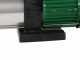 Ribimex PRMCA3P - Pompa autoadescante elettrica da giardino - 3 turbine - 900 W