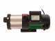 Ribimex PRMCA3P - Pompa autoadescante elettrica da giardino - 3 turbine - 900 W
