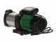 Ribimex PRMCA3P - Pompa autoadescante elettrica da giardino - 3 turbine - 900 W