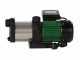 Ribimex PRMCA3P - Pompa autoadescante elettrica da giardino - 3 turbine - 900 W