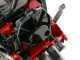 Shindaiwa SKM 410S - Motosega a scoppio da taglio - Lama da 39cm