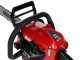 Shindaiwa SKM 410S - Motosega a scoppio da taglio - Lama da 39cm