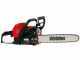 Shindaiwa SKM 410S - Motosega a scoppio da taglio - Lama da 39cm