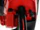 Shindaiwa SKM 410S - Motosega a scoppio da taglio - Lama da 39cm