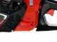Shindaiwa SKM 410S - Motosega a scoppio da taglio - Lama da 39cm