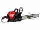 Shindaiwa SKM 410S - Motosega a scoppio da taglio - Lama da 39cm