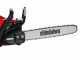 Shindaiwa SKM 410S - Motosega a scoppio da taglio - Lama da 39cm
