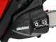Shindaiwa SKM 410S - Motosega a scoppio da taglio - Lama da 39cm