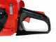 Shindaiwa SKM 410S - Motosega a scoppio da taglio - Lama da 39cm