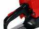 Shindaiwa SKM 410S - Motosega a scoppio da taglio - Lama da 39cm