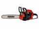 Shindaiwa SKM 410S - Motosega a scoppio da taglio - Lama da 39cm