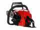 Shindaiwa SKM 410S - Motosega a scoppio da taglio - Lama da 39cm