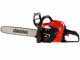 Shindaiwa SKM 410S - Motosega a scoppio da taglio - Lama da 39cm