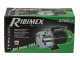 Ribimex PRGJET101I Jet Inox - Pompa autoadescante elettrica da giardino - 970 W
