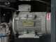 Italyco Maxi 6/270 D- Compressore rotativo a vite - Pressione max 10 bar