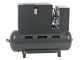 Italyco Maxi 6/270 D- Compressore rotativo a vite - Pressione max 10 bar