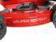 Toro eRecycler eS55AST - Tagliaerba a batteria - 60V/6Ah - Taglio 55 cm