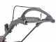 Toro eRecycler eS55AST - Tagliaerba a batteria - 60V/6Ah - Taglio 55 cm