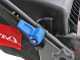 Toro eRecycler eS55AST - Tagliaerba a batteria - 60V/6Ah - Taglio 55 cm