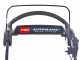 Toro eRecycler eS55AST - Tagliaerba a batteria - 60V/6Ah - Taglio 55 cm