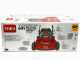 Toro eRecycler eS55AST - Tagliaerba a batteria - 60V/6Ah - Taglio 55 cm