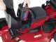 Toro eRecycler eS55AST - Tagliaerba a batteria - 60V/6Ah - Taglio 55 cm