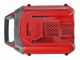 Toro eRecycler eS55AST - Tagliaerba a batteria - 60V/6Ah - Taglio 55 cm