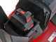 Toro eRecycler eS55AST - Tagliaerba a batteria - 60V/6Ah - Taglio 55 cm