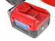 Toro eRecycler eS55AST - Tagliaerba a batteria - 60V/6Ah - Taglio 55 cm