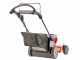 Toro eRecycler eS55AST - Tagliaerba a batteria - 60V/6Ah - Taglio 55 cm
