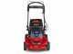 Toro eRecycler eS55AST - Tagliaerba a batteria - 60V/6Ah - Taglio 55 cm