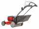 Toro eRecycler eS55AST - Tagliaerba a batteria - 60V/6Ah - Taglio 55 cm