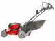 Toro eRecycler eS55AST - Tagliaerba a batteria - 60V/6Ah - Taglio 55 cm