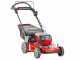 Toro eRecycler eS55AST - Tagliaerba a batteria - 60V/6Ah - Taglio 55 cm