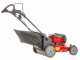 Toro eRecycler eS55AST - Tagliaerba a batteria - 60V/6Ah - Taglio 55 cm