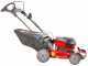 Toro eRecycler eS55AST - Tagliaerba a batteria - 60V/6Ah - Taglio 55 cm