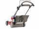 Toro eRecycler eS55AST - Tagliaerba a batteria - 60V/6Ah - Taglio 55 cm