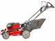 Toro eRecycler eS55AST - Tagliaerba a batteria - 60V/6Ah - Taglio 55 cm