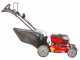 Toro eRecycler eS55AST - Tagliaerba a batteria - 60V/6Ah - Taglio 55 cm