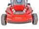 Toro eRecycler eS55AST - Tagliaerba a batteria - 60V/6Ah - Taglio 55 cm